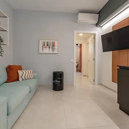 Battle Kitchen Loft Apartment Milan Exterior photo