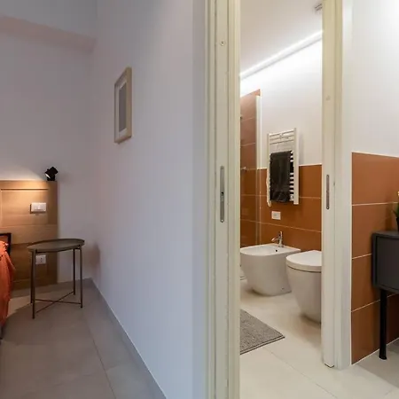 Battle Kitchen Loft Apartment Milan Exterior photo