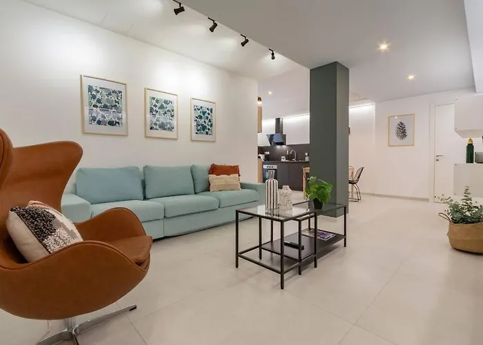 Battle Kitchen Loft