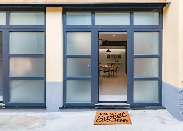 Battle Kitchen Loft