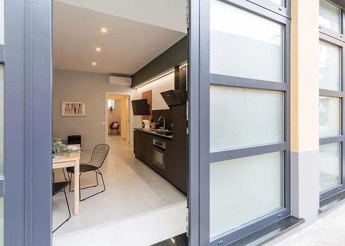 Battle Kitchen Loft
